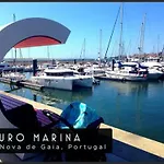 Botel Veleiro D'ouro