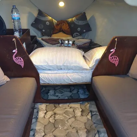 Veleiro D'ouro Hotel na wodzie Vila Nova de Gaia