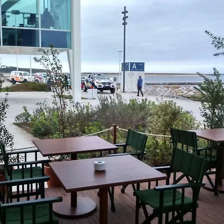 Veleiro D'ouro Hotel na wodzie Vila Nova de Gaia