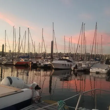 Veleiro D'ouro Botel