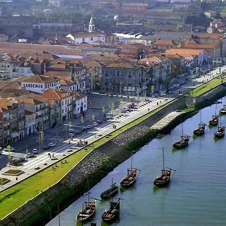 Veleiro D'ouro Botel