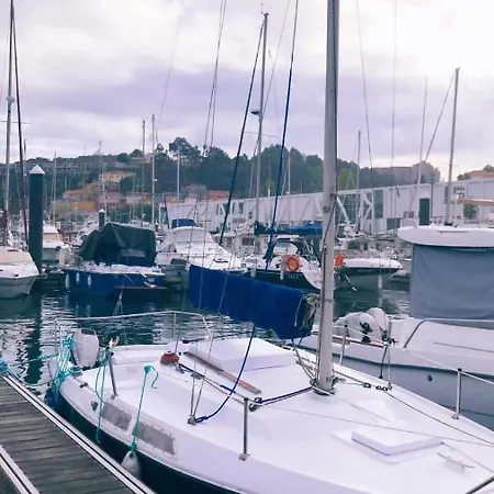 Botel Veleiro D'ouro