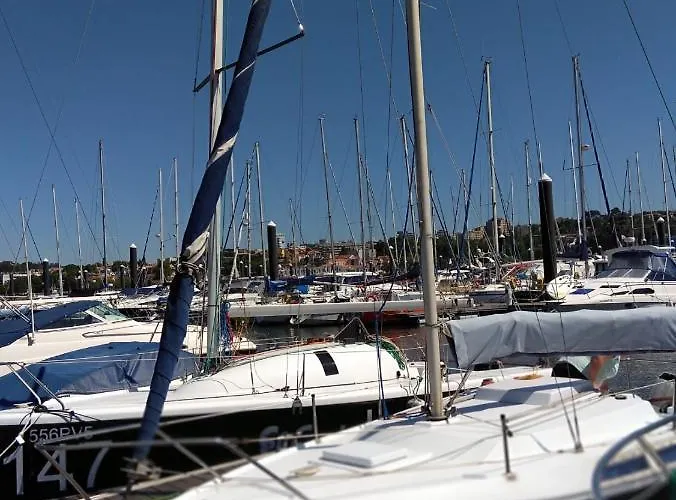 Veleiro D'ouro * Vila Nova de Gaia