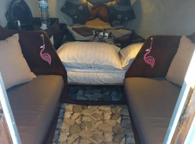 Veleiro D'ouro Botel *