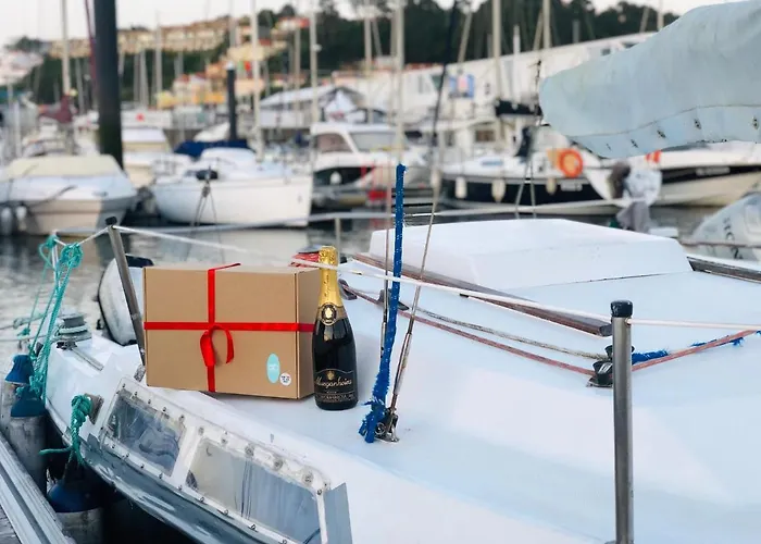 Veleiro D'ouro * Vila Nova de Gaia