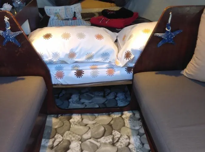 Botel Veleiro D'ouro Vila Nova de Gaia