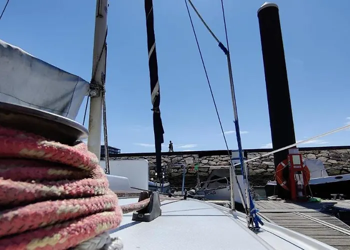 Veleiro D'ouro 船屋 加亚新城