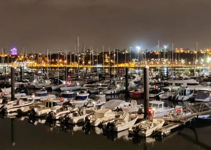 Veleiro D'ouro * Vila Nova de Gaia