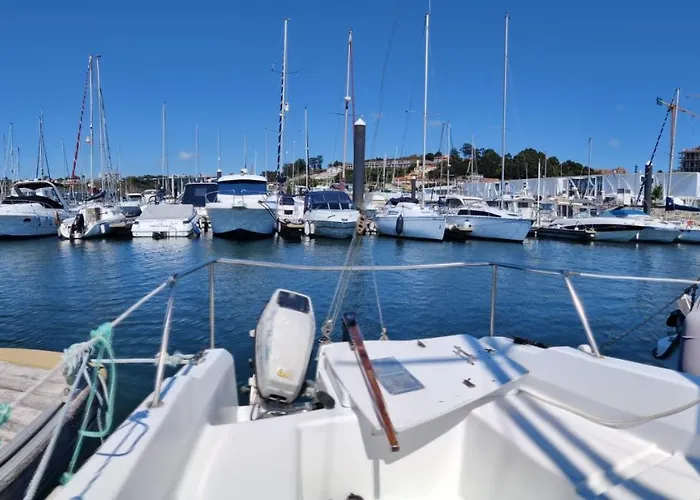 Botel Veleiro D'ouro Vila Nova de Gaia