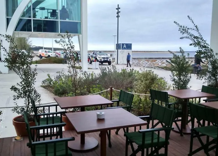 Veleiro D'ouro Botel Vila Nova de Gaia