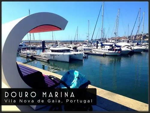 Botel Veleiro D'ouro