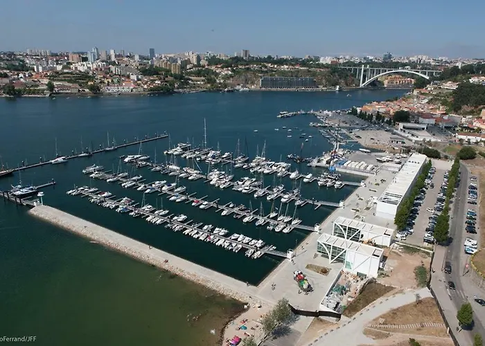 Veleiro D'ouro Botel