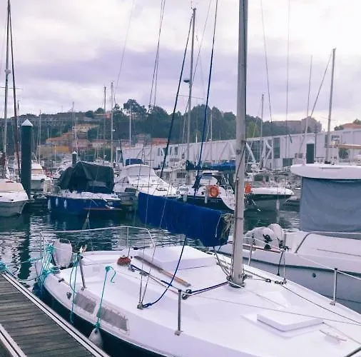 Botel Veleiro D'ouro